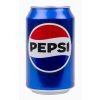Pepsi Cans 330ml 24 Pack (KA804)