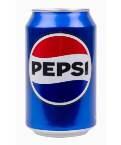 Pepsi Cans 330ml 24 Pack (KA804)
