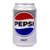 Diet Pepsi Cans 330ml 24 Pack (KA805)