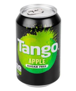 Tango Apple Cans 330ml 24 Pack (KA808)