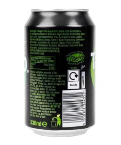 Tango Apple Cans 330ml 24 Pack (KA808)