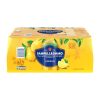 San Pelligrino Lemon Cans 330ml 24 Pack (KA814)