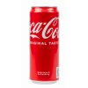 Coca-Cola Slim Cans 330ml 24 Pack (KA816)