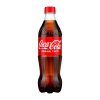 Coca-Cola Bottles 500ml 24 Pack (KA818)