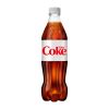 Diet Coke Bottles 500ml 24 Pack (KA819)