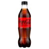 Coca-Cola Zero Sugar Bottles 500ml 24 Pack (KA820)