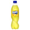 Fanta Lemon Bottles 500ml 24 Pack (KA822)