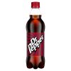 Dr Pepper Bottles 500ml 24 Pack (KA823)