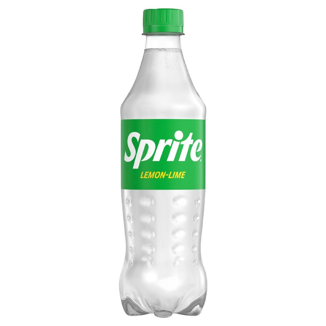 Sprite Bottles 500ml 24 Pack (KA824)