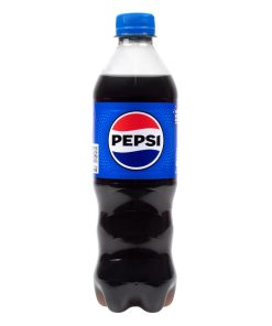 Pepsi Bottles 500ml 24 Pack (KA825)