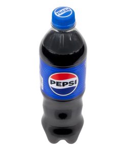 Pepsi Bottles 500ml 24 Pack (KA825)