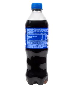 Pepsi Bottles 500ml 24 Pack (KA825)