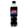 Pepsi Max Bottles 500ml 24 Pack (KA826)