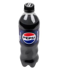 Pepsi Max Bottles 500ml 24 Pack (KA826)