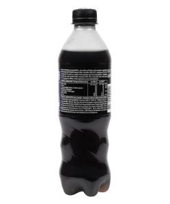 Pepsi Max Bottles 500ml 24 Pack (KA826)