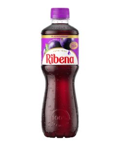 Ribena Bottles 500ml 24 Pack (KA829)