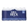 Gill Beck Still Natural Mineral Water 500ml 24 Pack (KA830)