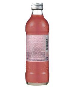 Franklin and Sons Pressed Raspberry Lemonade 275ml 12 Pack (KA840)