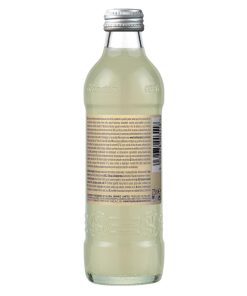 Franklin and Sons Hedgerow Elderflower Lemonade 275ml 12 Pack (KA841)