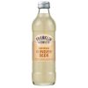 Franklin and Sons Brewed Ginger Beer 275ml 12 Pack (KA842)
