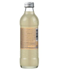 Franklin and Sons Brewed Ginger Beer 275ml 12 Pack (KA842)
