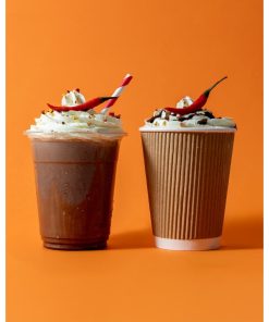 Simply Twist Chilli Flavour Syrup (KA853)