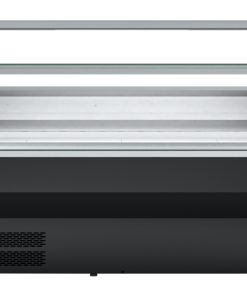 Polar G-Series Straight Glass Serve Over Counter Fridge 2m (PG012)