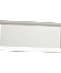 Rene Ozorio Aura Trays Rectangular 270mm 24 Pack (V6087)
