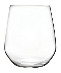 RCR Cristalleria Universum XL Tumbler 430ml 12 Pack (VV3857)