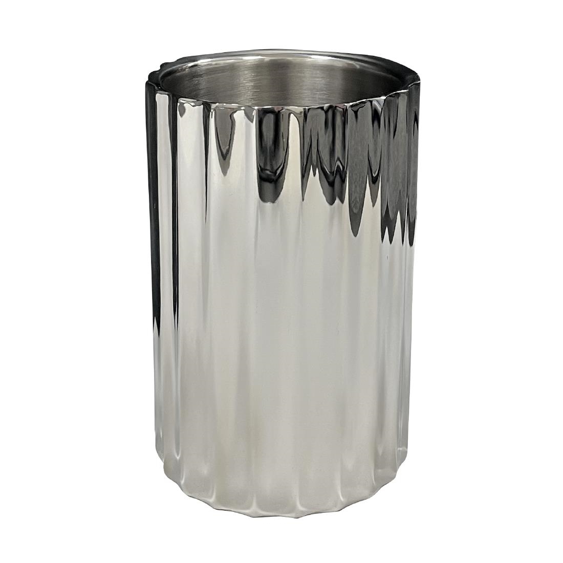 Beaumont Art Deco Wine Cooler (3530)