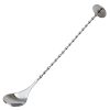 Beaumont Cocktail Spoon with Masher 273mm (3568)