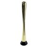 Beaumont Muddler Gold Plated Stainless Steel 23cm (3885)