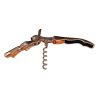 Beaumont Stainless Steel Waiters Friend Copper Plated (3897)