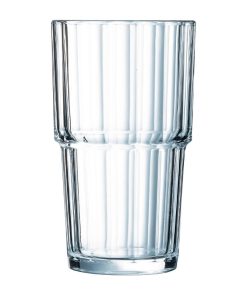 Arcoroc Norvege Stacking Tumblers 320ml 24 Pack (HY887)