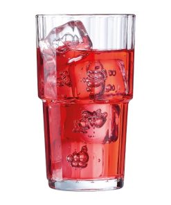 Arcoroc Norvege Stacking Tumblers 320ml 24 Pack (HY887)