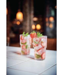 Arcoroc Norvege Stacking Tumblers 320ml 24 Pack (HY887)