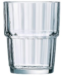 Arcoroc Norvege Tumblers 200ml 24 Pack (HY888)