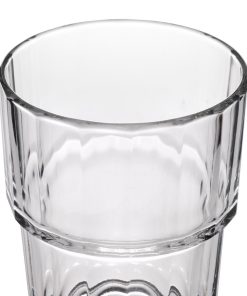 Arcoroc Norvege Tumblers 250ml 24 Pack (HY889)