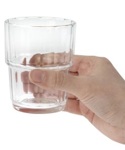 Arcoroc Norvege Tumblers 250ml 24 Pack (HY889)