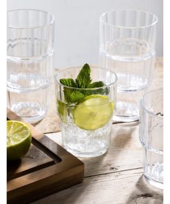 Arcoroc Norvege Tumblers 250ml 24 Pack (HY889)