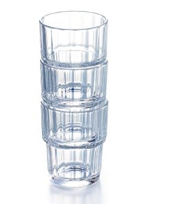Arcoroc Norvege Tumblers 250ml 24 Pack (HY889)