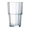 Arcoroc Norvege Stacking Tumblers 270ml-9.5oz 24 Pack (JA193)
