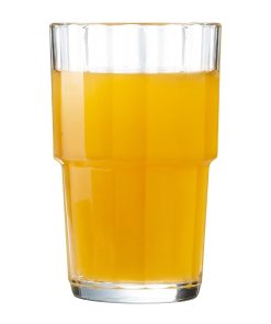 Arcoroc Norvege Stacking Tumblers 270ml-9.5oz 24 Pack (JA193)