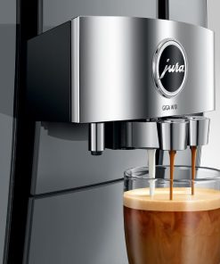 JURA Coffee Machine GIGA W10 (JA941)