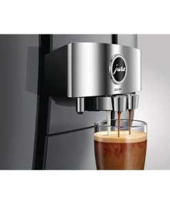 JURA Coffee Machine GIGA W10 (JA941)