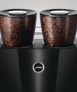 JURA Coffee Machine GIGA W10 (JA941)