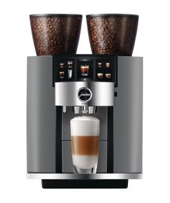 JURA Coffee Machine GIGA W10 (JA941)