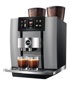 JURA Coffee Machine GIGA W10 (JA941)