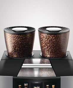JURA Coffee Machine GIGA W10 (JA941)