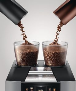 JURA Coffee Machine GIGA W10 (JA941)